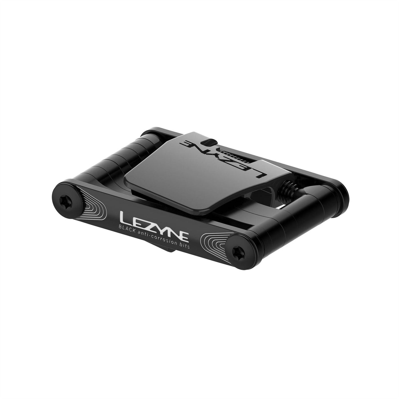 Lezyne V Pro 10 Compact Multi Tool - Sprocket & Gear