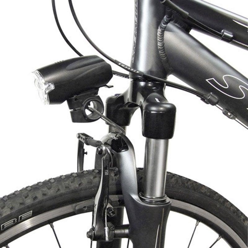 Light mount Rixen & Kaul front cycle mount - Sprocket & Gear