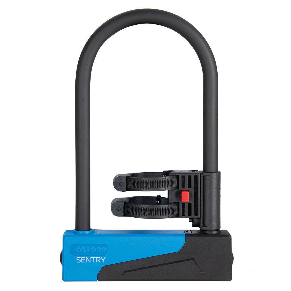 Oxford Sentry U-Lock Bike Lock
