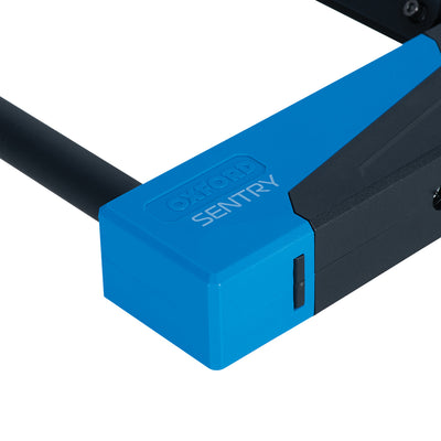 Oxford Sentry U-Lock Bike Lock