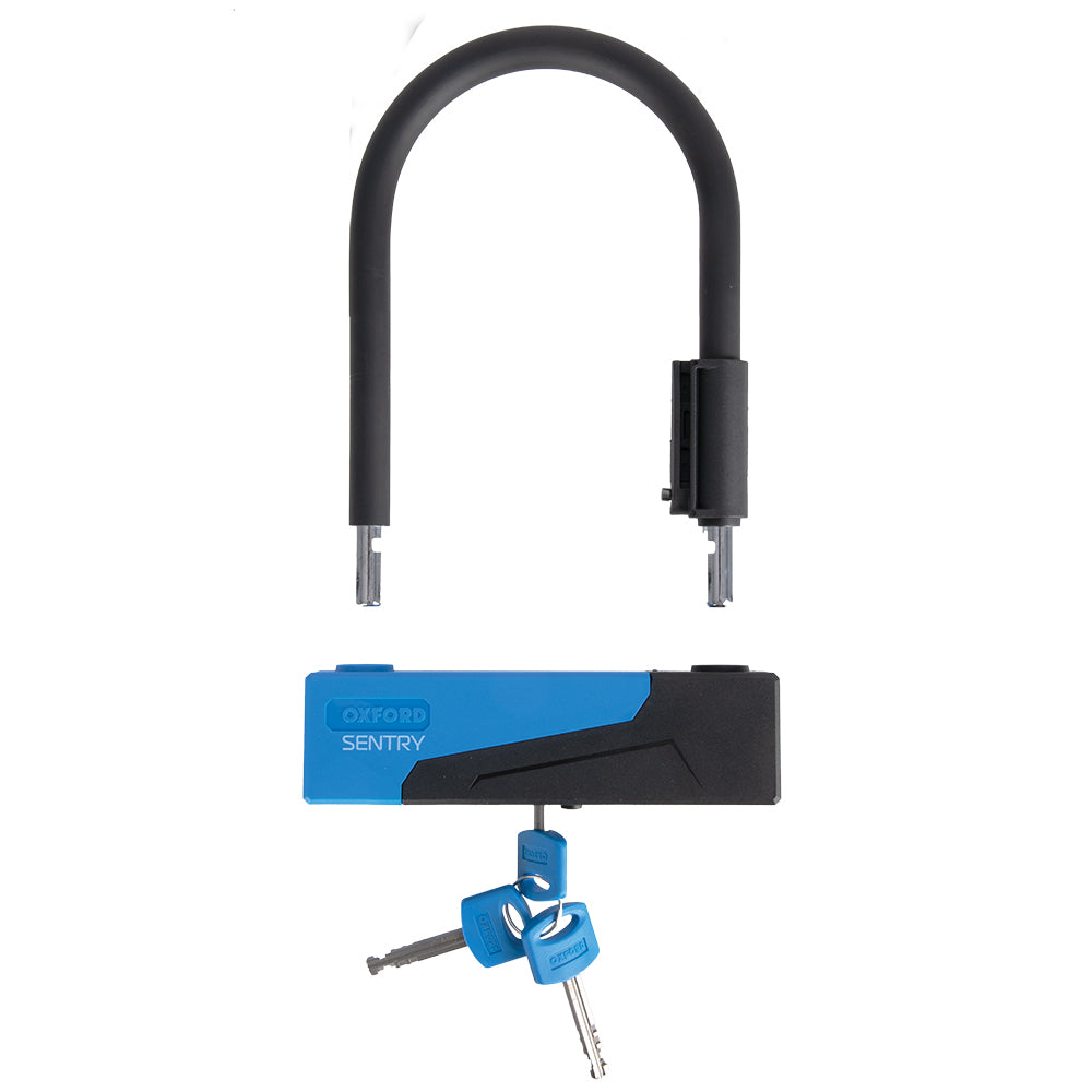 Oxford Sentry U-Lock Bike Lock