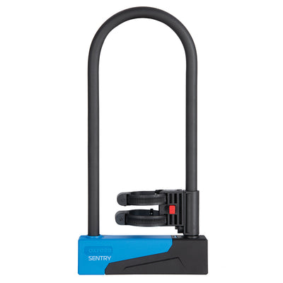 Oxford Sentry U-Lock Bike Lock