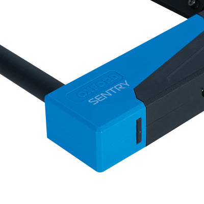Oxford Sentry U-Lock Bike Lock