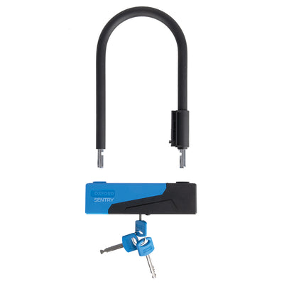 Oxford Sentry U-Lock Bike Lock