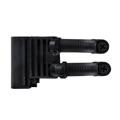 Oxford Sentry Duo U-Lock 320mm x 110mm + cable Bike Lock