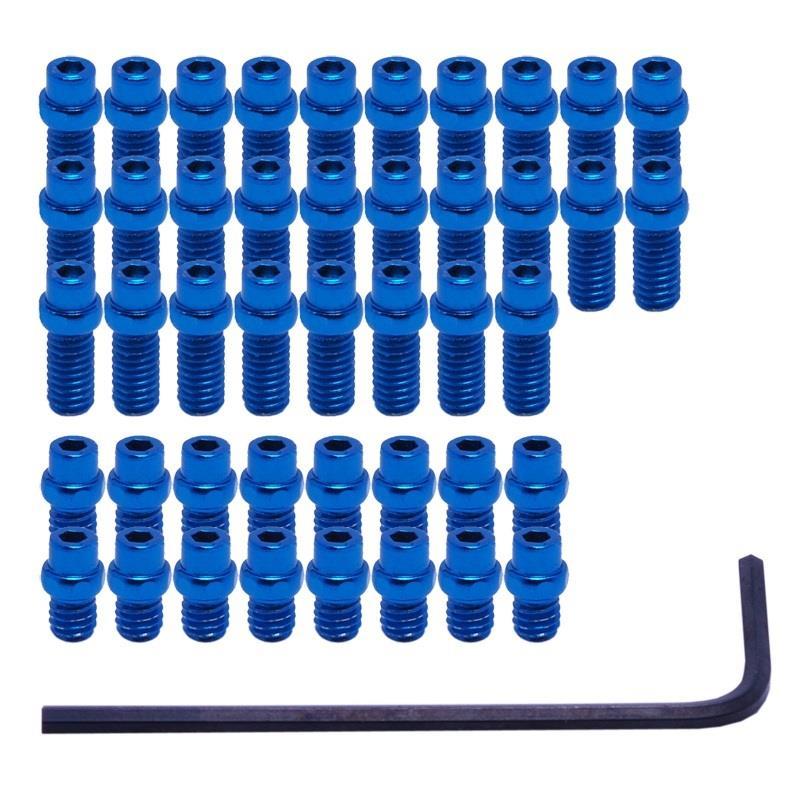 DMR FlipPins for Vault Pedals - Sprocket &amp; Gear