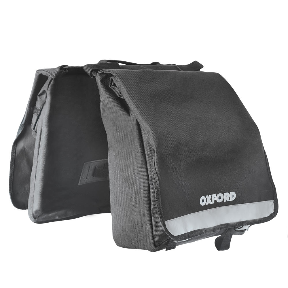 Oxford C20 Double Pannier Bag 20L