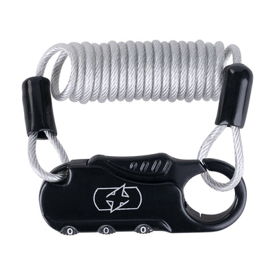 Oxford Pocket Lock 2.2 x 900mm Bike Lock