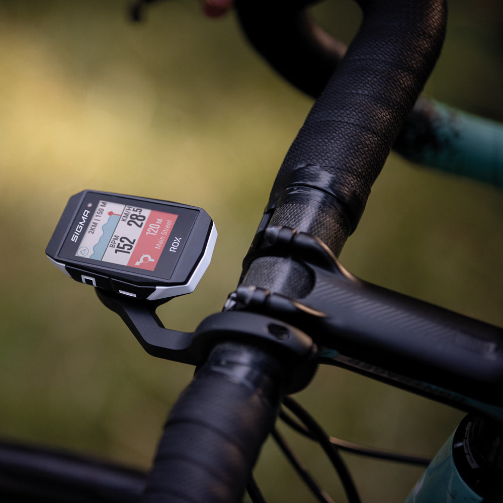 Sigma ROX 11.1 EVO GPS Cycle Computer Sensor Set