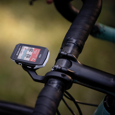 Sigma ROX 11.1 EVO GPS Cycle Computer Sensor Set