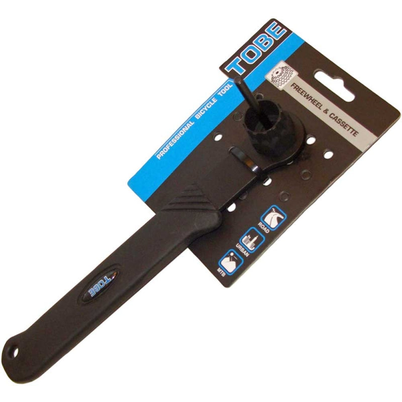 Tobe Cassette Removal Tool for Shimano