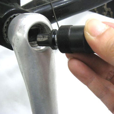 QT Cycle Crank Extractor tool