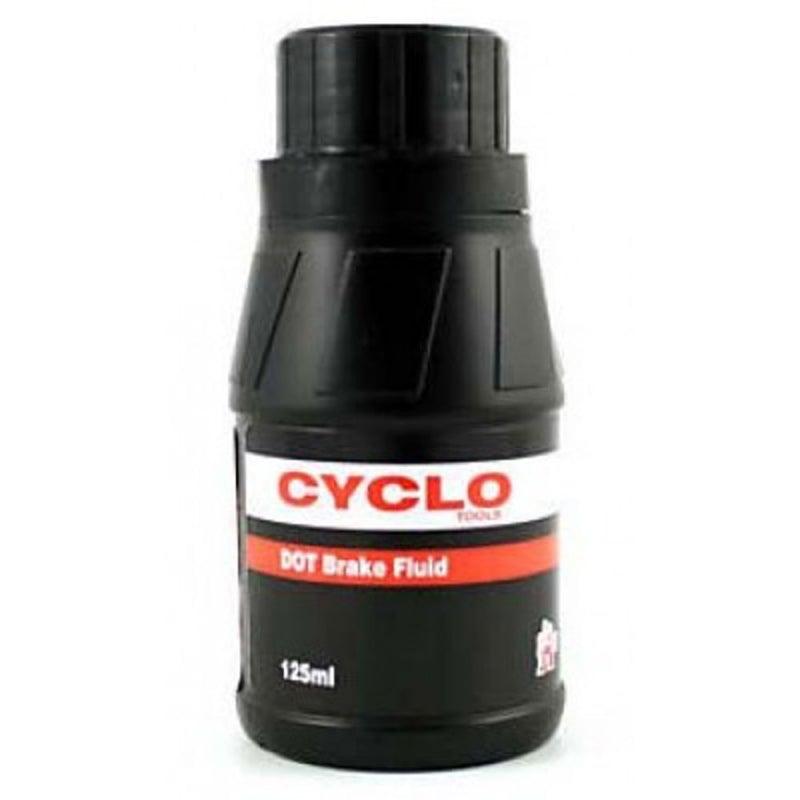 Cyclo 125ml Dot Fluid - Sprocket & Gear