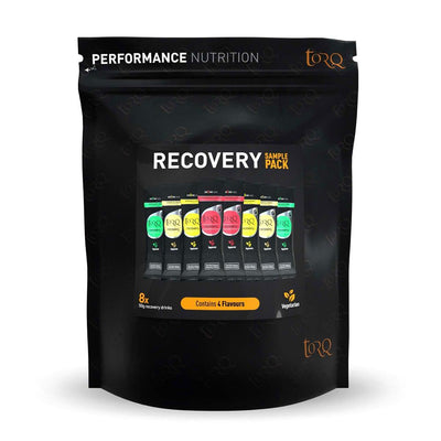 Torq Performance Recovery Sample Pack