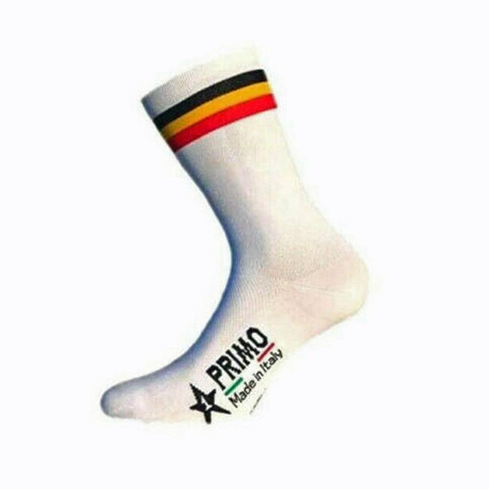 Primo Classico Belgio Cycling Socks