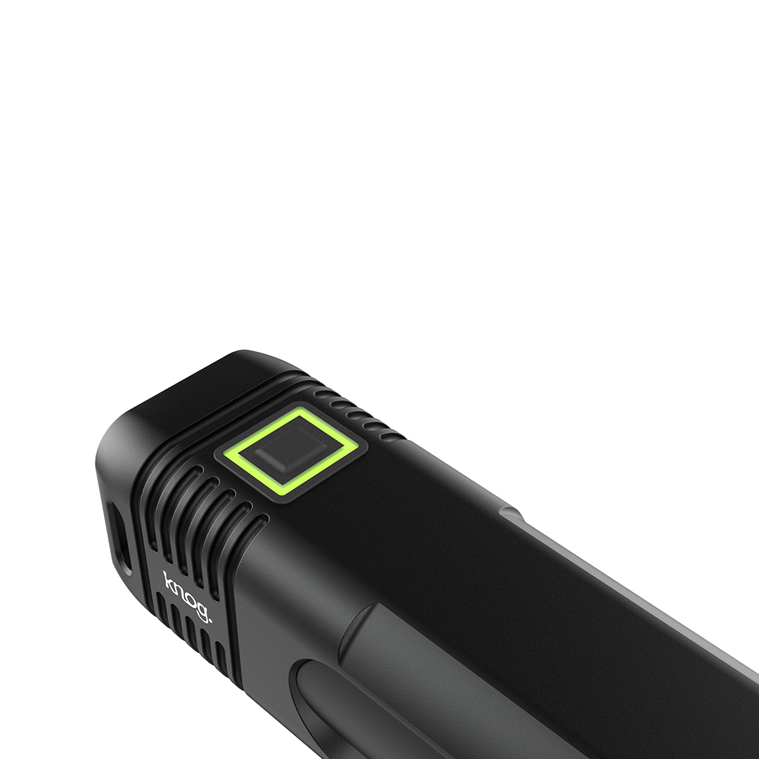 Knog Blinder Pro 600 Front Bike Light