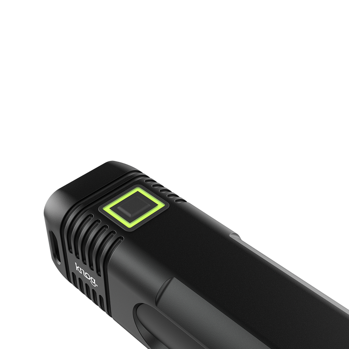 Knog Blinder Pro 600 Front Bike Light