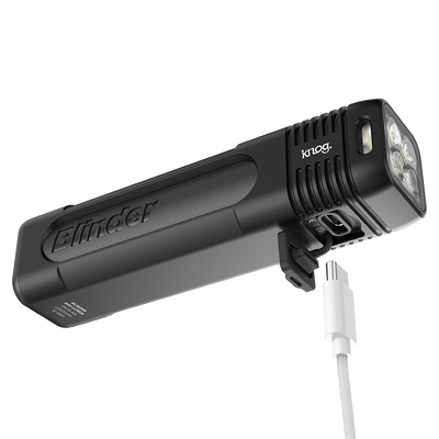 Knog Blinder Pro 900 Front Bike Light