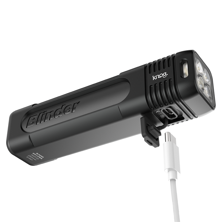 Knog Blinder Pro 600 Front Bike Light
