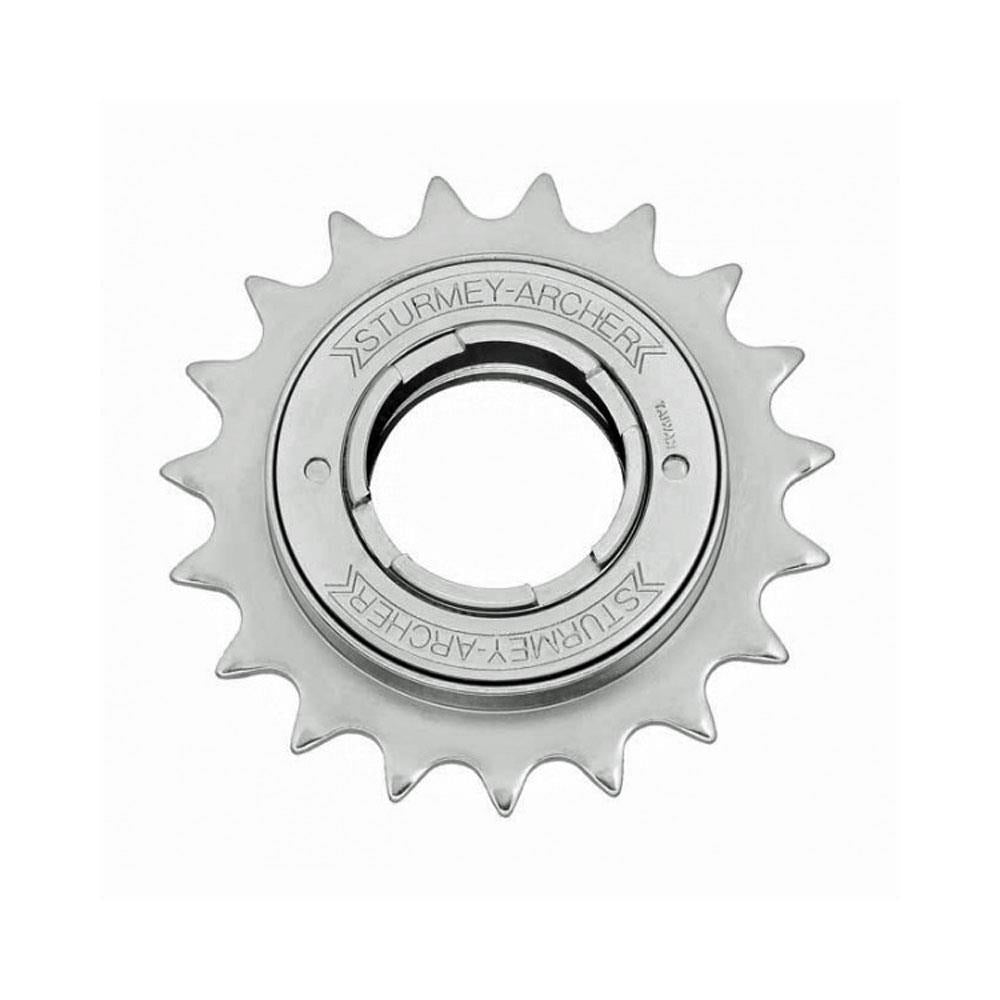 Sturmey Archer SFS30 Single Screw-On Freewheel 1/8