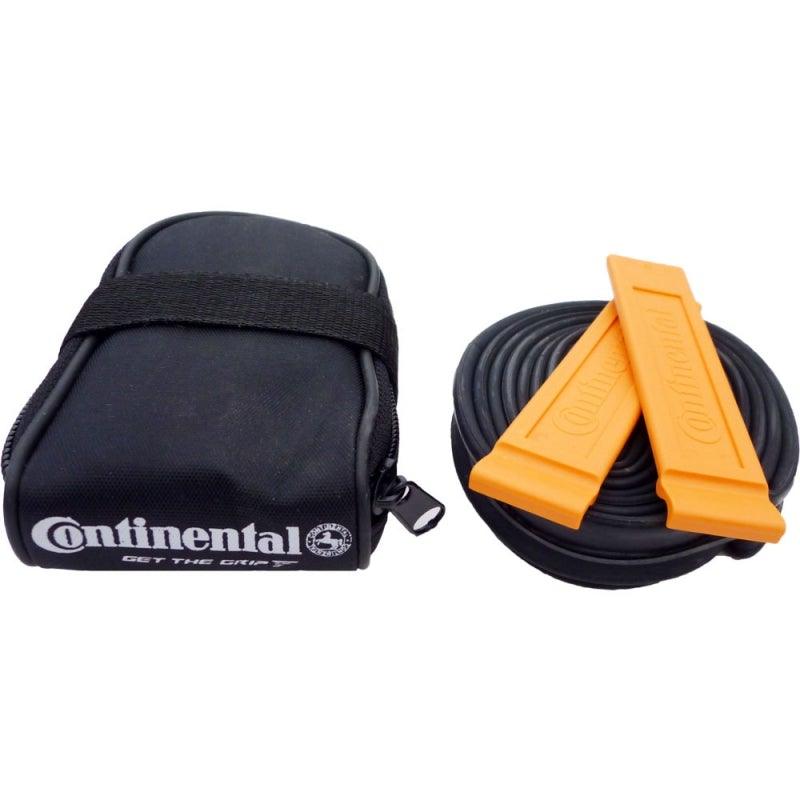 Continental saddle bag plus Race 28 42mm - Sprocket & Gear