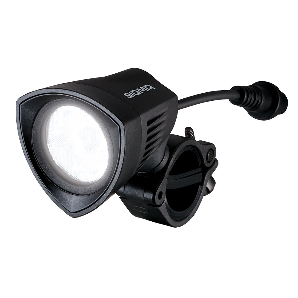 Sigma BUSTER 2000L Headlight