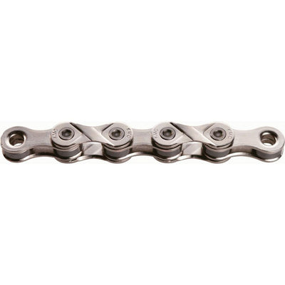 KMC X8 Chain 114 Link - Silver - Sprocket & Gear