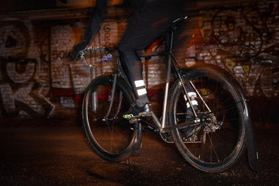 Ass Savers Toetector