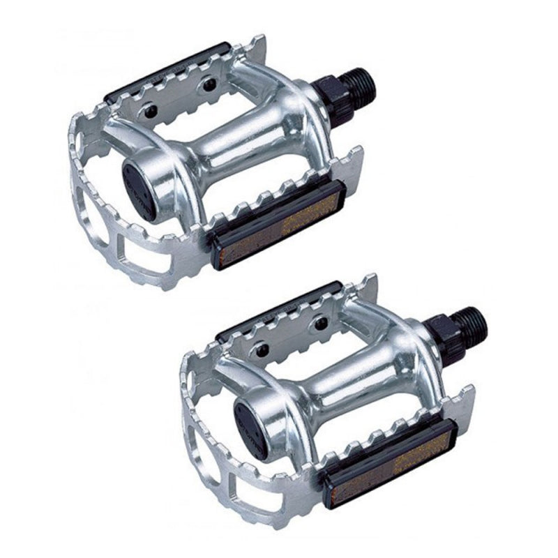 Standard Alloy Pedals