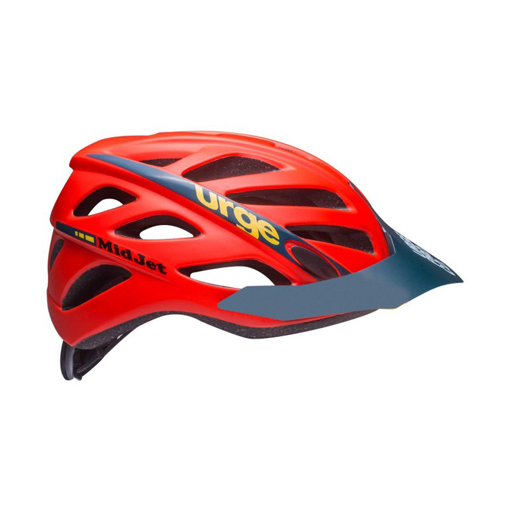 Urge MidJet Kids MTB Helmet