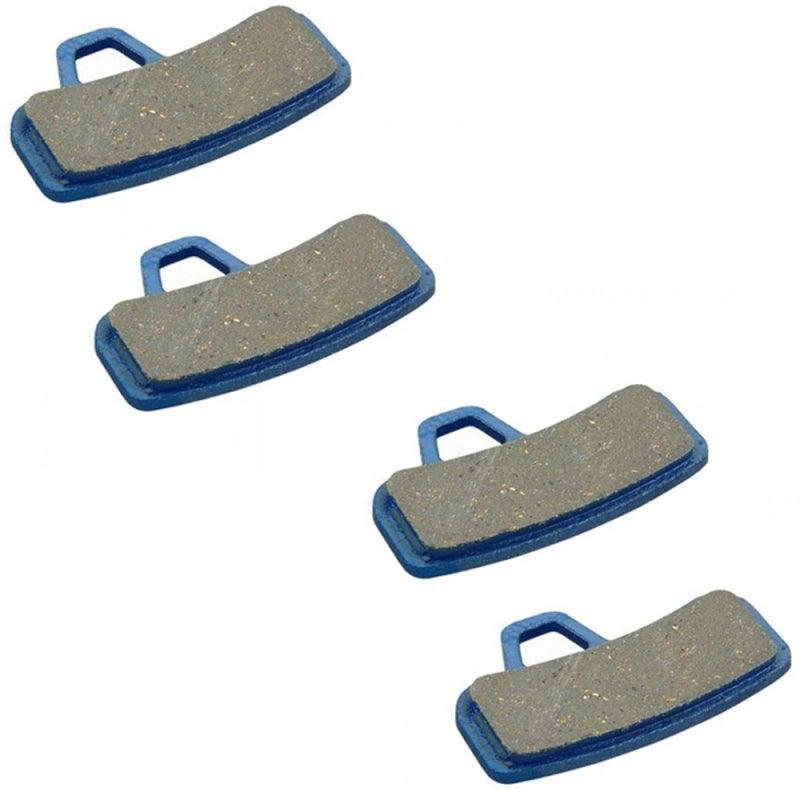Marwi Organic Pads For Hayes Ace - 2 Pairs - Sprocket & Gear