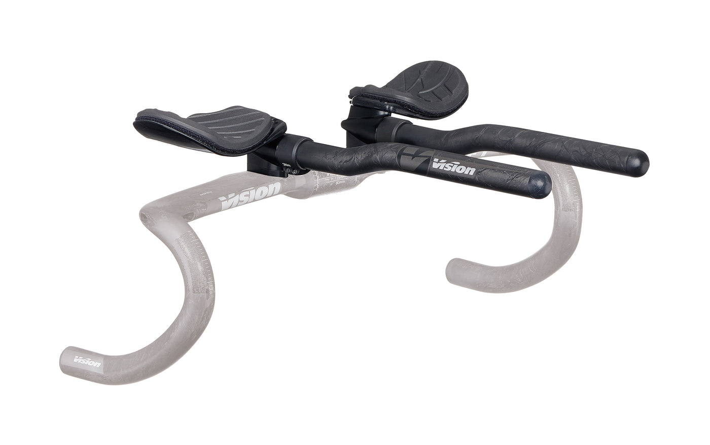 Vision Metron 4D S-Bend Extensions