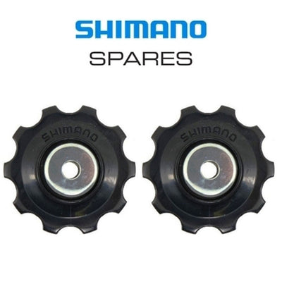 Shimano Jockey Wheels 10T - TY05