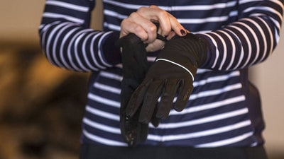 BBB ControlZone BWG-21 Light Winter Gloves - Sprocket & Gear