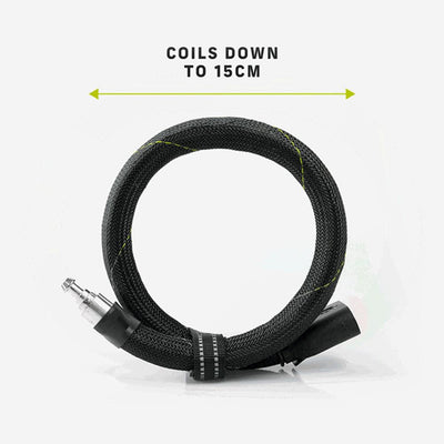 Litelok Core Flex Wearable Cycle Lock
