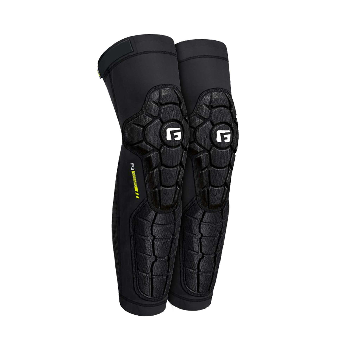 G-Form Protection Youth Rugged 2 Extended Knee Guard