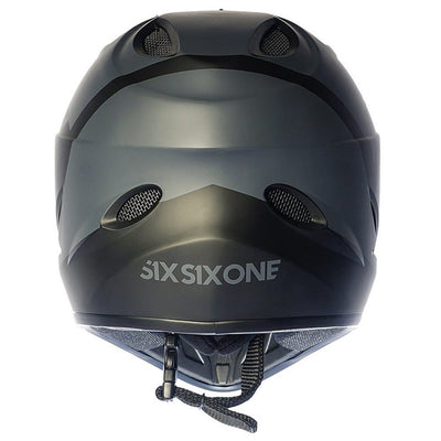661 Comp Full Face Helmet