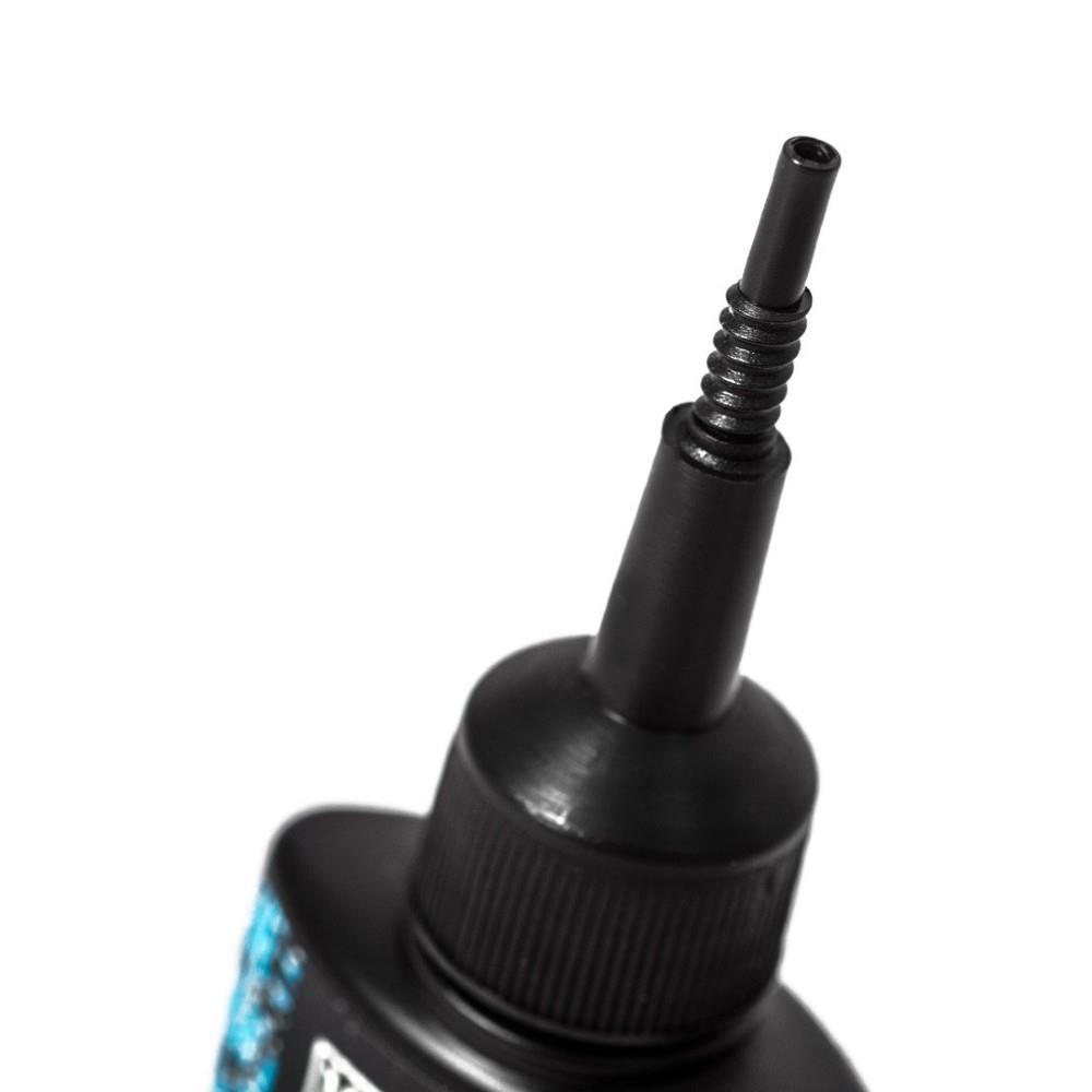 Muc-Off Wet Weather Lube Race Quality 50ml – Sprocket Gear