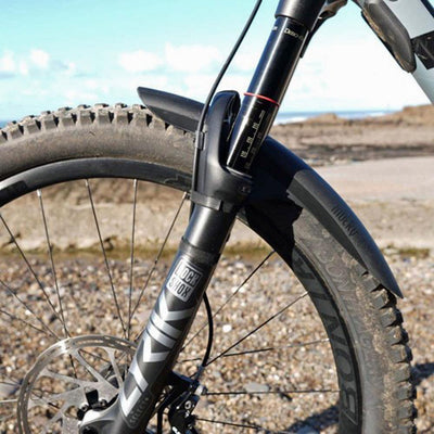 Mucky Nutz Fork Protection Decals