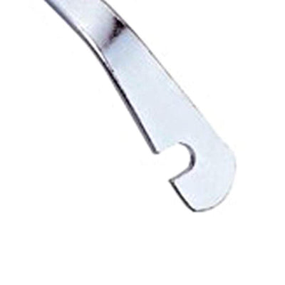 IceToolz 1903 Tyre Lever Zinc Plated - Sprocket & Gear