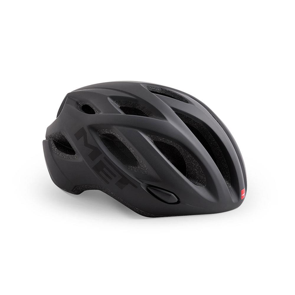 Met Idolo Road Helmet - Sprocket &amp; Gear