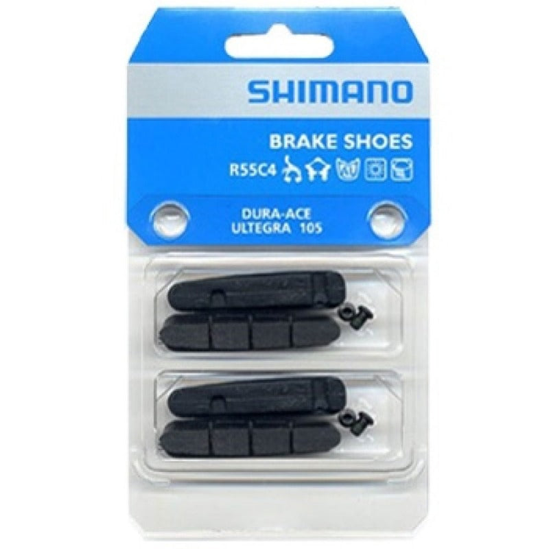 Shimano brake pad inserts R55C4