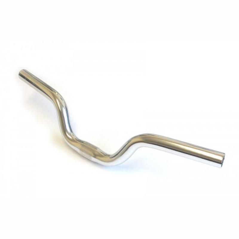 D2O Narrow Riser Handlebars for Fixie and Singlespeed Bikes – Sprocket ...