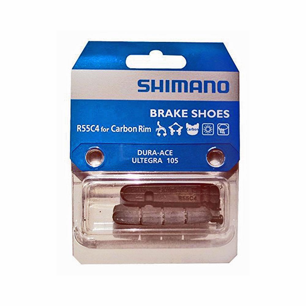 Shimano R55C4 Carbon Brake Pad Inserts