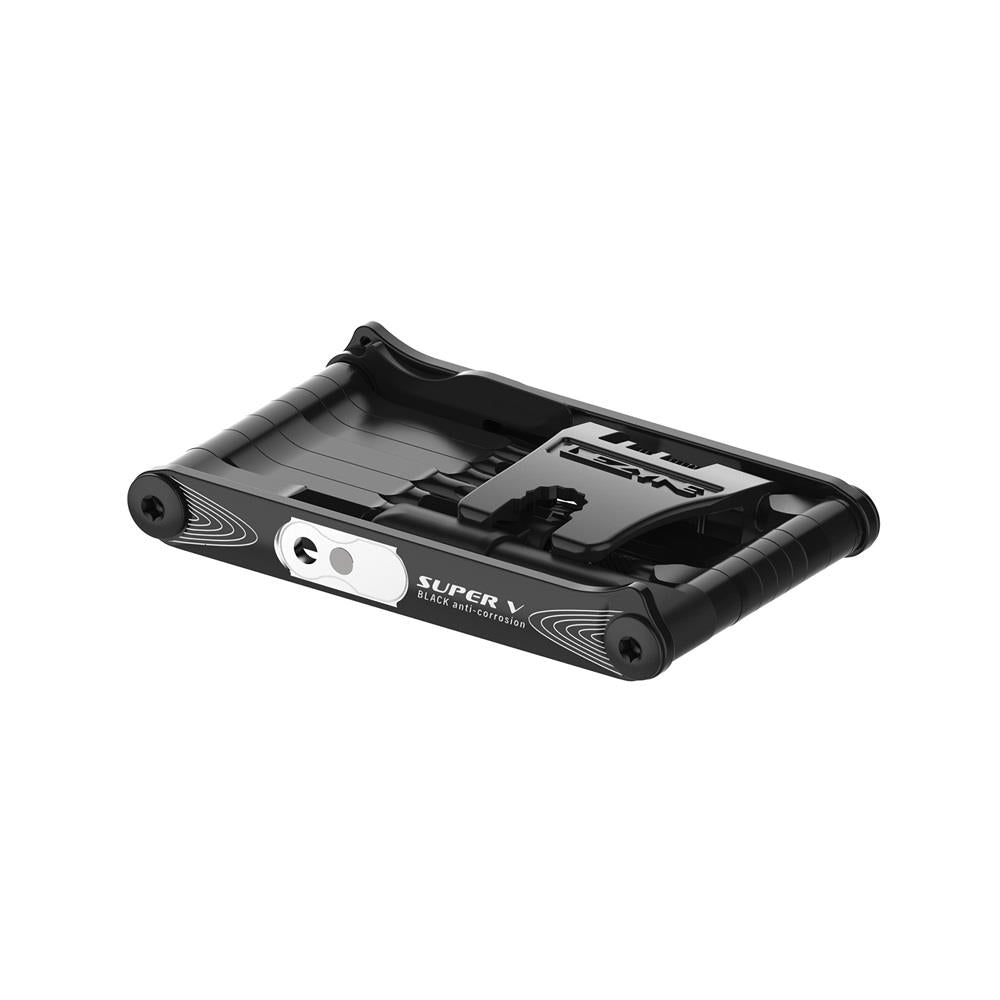 Lezyne Super SV23 Compact Multi Tool