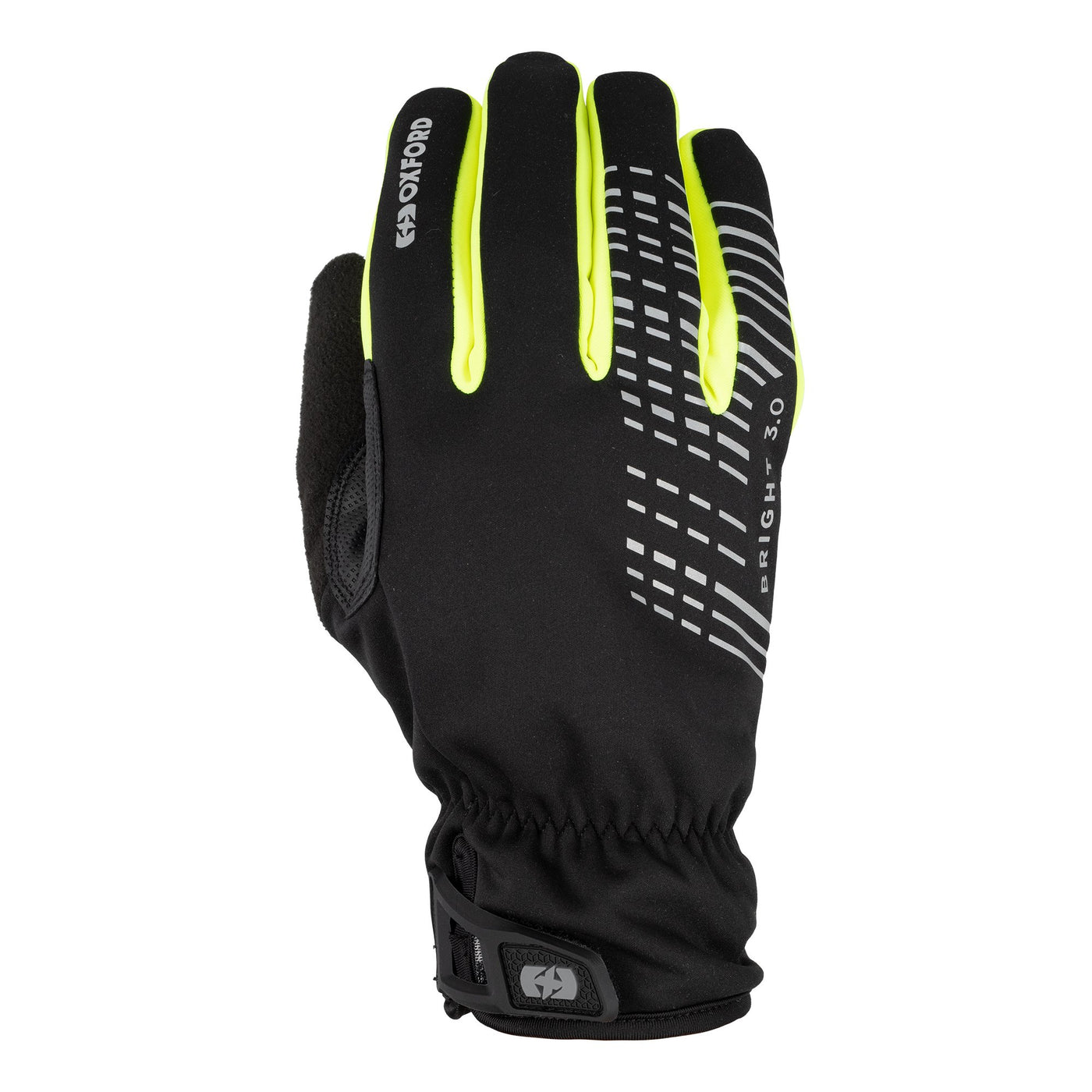 Oxford Bright Gloves 3.0