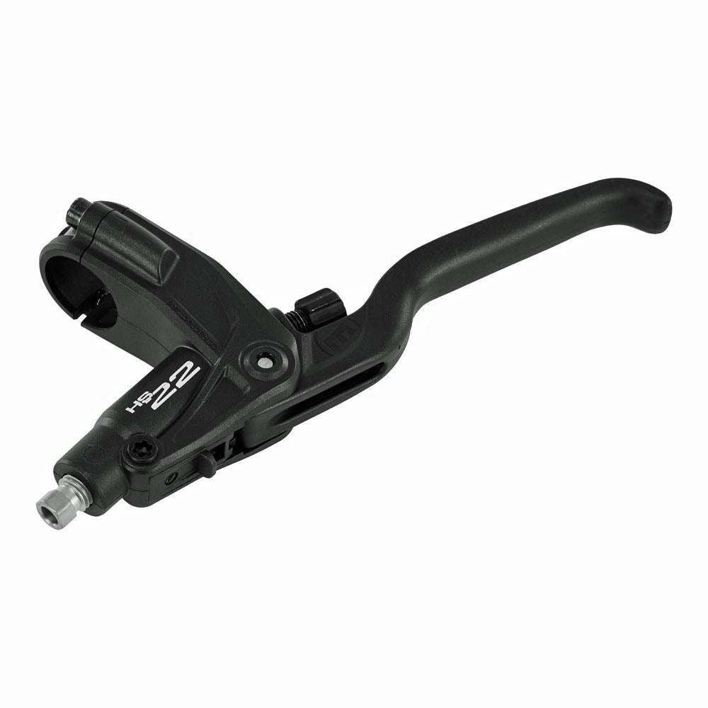 Magura HS22  3-Finger Hydraulic Brake Lever Only - Black