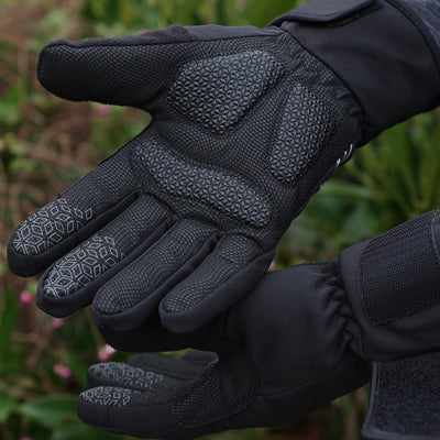 Oxford Bright Gloves 4.0
