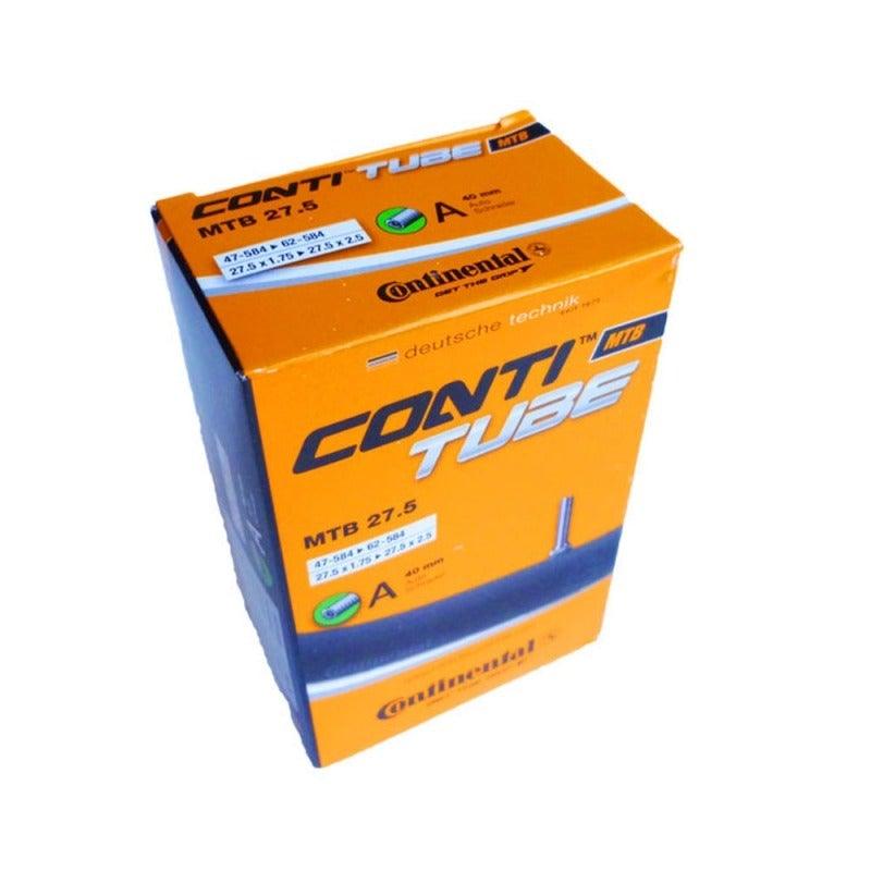 Continental Bike Inner Tube (650B) x Schrader