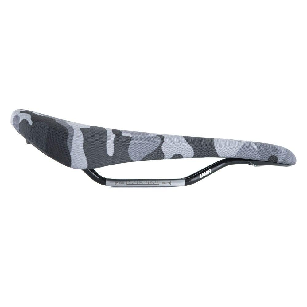 DMR OiOi Saddle - Sprocket &amp; Gear